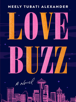 cover image of Love Buzz
